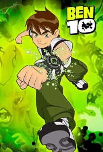 دانلود انیمیشن Ben 1094931-1431834443