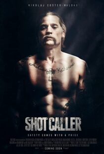 دانلود فیلم Shot Caller 201797317-980276291