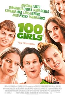 دانلود فیلم 100 Girls 200096604-426852222