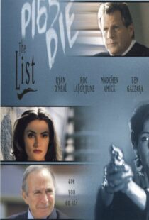 دانلود فیلم The List 200097640-407425537