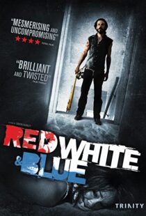 دانلود فیلم Red White & Blue 201097546-1830475299