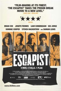 دانلود فیلم The Escapist 200897394-1738154741