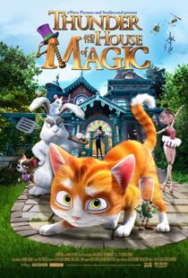 دانلود انیمیشن Thunder and the House of Magic 201398600-1159638513