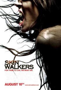دانلود فیلم Skinwalkers 200697969-516940073