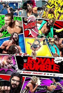 دانلود فیلم WWE: Royal Rumble 202199004-392779702