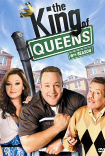 دانلود سریال The King of Queens100316-1063705154