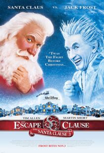 دانلود فیلم The Santa Clause 3: The Escape Clause 200698989-737797342