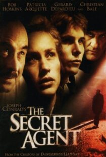 دانلود فیلم The Secret Agent 199691592-638284987