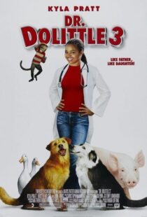 دانلود فیلم Dr. Dolittle 3 200697478-888295372