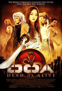 دانلود فیلم DOA: Dead or Alive 200694083-2142510830