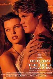 دانلود فیلم Return to the Blue Lagoon 199191482-163680526