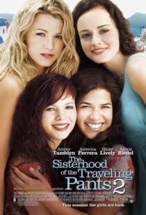 دانلود فیلم The Sisterhood of the Traveling Pants 2 200893561-1415657937