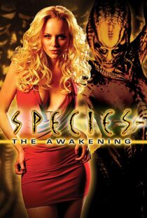 دانلود فیلم Species: The Awakening 200796919-911650449