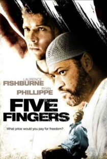دانلود فیلم Five Fingers 200699399-1796173912