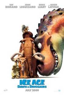 دانلود انیمیشن Ice Age: Dawn of the Dinosaurs 200996077-191890016