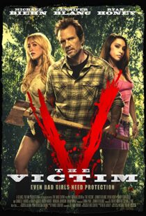 دانلود فیلم The Victim 201195047-1818190944
