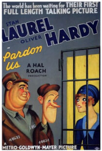 دانلود فیلم Pardon Us 193194873-268535292