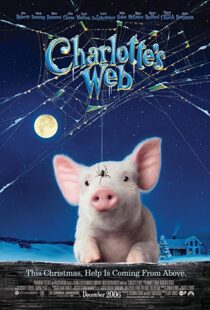 دانلود فیلم Charlotte’s Web 200699591-683224870
