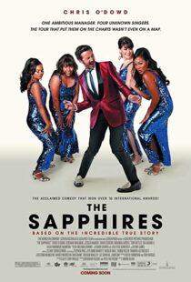 دانلود فیلم The Sapphires 201299537-612901478