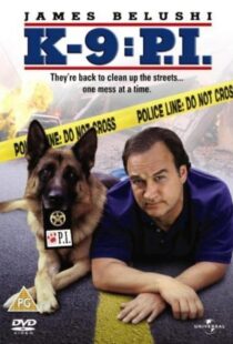 دانلود فیلم K-9: P.I. 200297712-1363202880