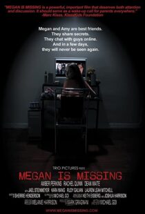 دانلود فیلم Megan Is Missing 201195741-1900505228