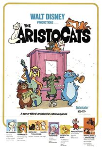 دانلود انیمیشن The Aristocats 197091373-1236687883