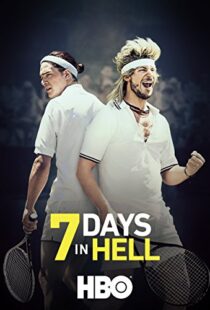 دانلود فیلم 7 Days in Hell 201599870-2090066379