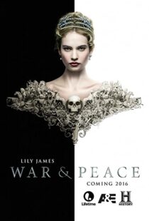 دانلود سریال War & Peace95420-2040095246
