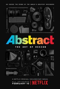 دانلود مستند Abstract: The Art of Design95527-2139290972