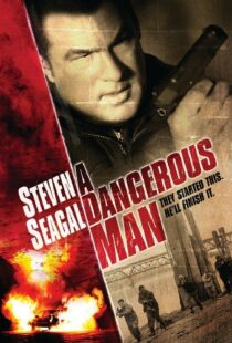 دانلود فیلم A Dangerous Man 200996966-931537220