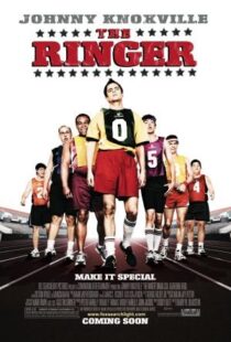 دانلود فیلم The Ringer 200593557-2109893554