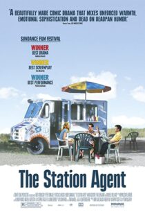 دانلود فیلم The Station Agent 2003100555-1653487580