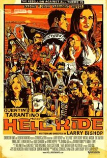 دانلود فیلم Hell Ride 200897018-906279572