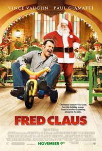 دانلود فیلم Fred Claus 200797497-747559638