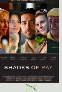 دانلود فیلم Shades of Ray 200897549-1149989910