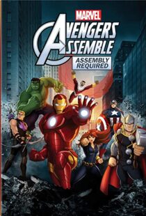دانلود انیمیشن Avengers Assemble94927-1653250180