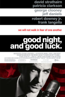 دانلود فیلم Good Night, and Good Luck. 200592928-1583495886