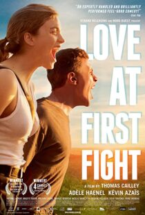 دانلود فیلم Love at First Fight 201494251-847114305