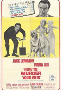 دانلود فیلم How to Murder Your Wife 196597924-899359462