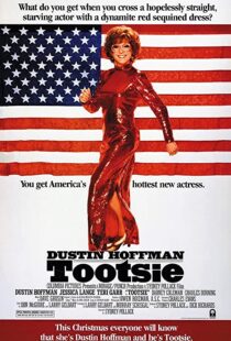 دانلود فیلم Tootsie 198291423-723914557