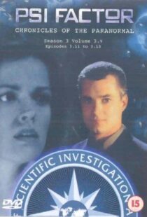 دانلود سریال PSI Factor: Chronicles of the Paranormal100260-717869720