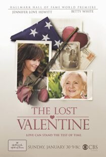 دانلود فیلم The Lost Valentine 201197357-958556384