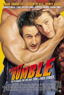 دانلود فیلم Ready to Rumble 200098954-296327456