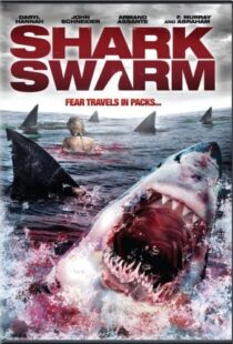 دانلود فیلم Shark Swarm 200894052-1392268019