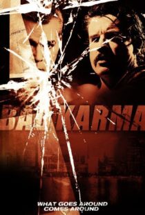 دانلود فیلم Bad Karma 201294148-1649379486