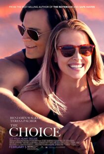 دانلود فیلم The Choice 201691470-1178102569