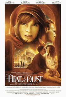 دانلود فیلم Heat and Dust 198398097-1121366393