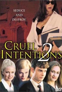 دانلود فیلم Cruel Intentions 2 200093346-49628025