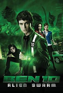 دانلود فیلم Ben 10: Alien Swarm 200993007-621509778