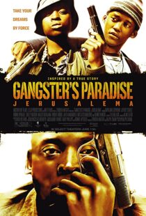 دانلود فیلم Gangster’s Paradise: Jerusalema 200897010-1606928864